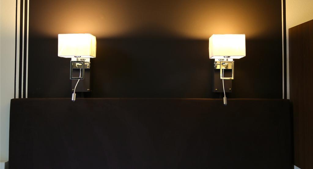 Parkhotel Bad Rehburg Room photo
